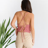Blusa Chantal