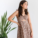 Vestido Belisa