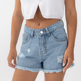 Short Caribe