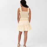 Falda Glamour