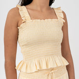 Blusa Niza