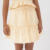 Falda Glamour