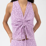 Blusa Fresia