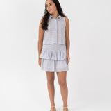 Blusa Zaida