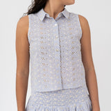 Blusa Zaida
