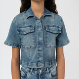 Blusa Daniela