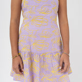 Vestido Aloha