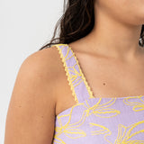 Vestido Aloha