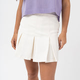 Falda Ginger
