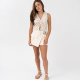 Blusa Fresia