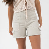 Short Denisse