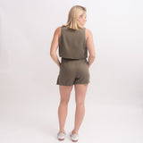 Short Ceci