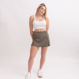 Short Ceci