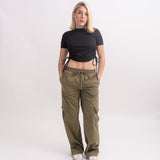 Pantalón Musgo
