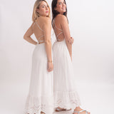 Vestido Serenidad