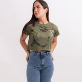 Camiseta Mariposa