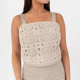 Blusa Mafer