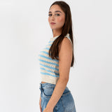 Top Galia
