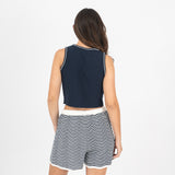 Blusa Mar