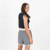 Blusa Mar