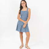 Vestido Cruz