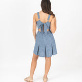 Vestido Cruz