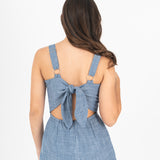 Vestido Cruz