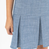 Vestido Cruz