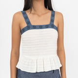 Blusa Adriana