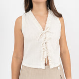 Blusa Samira
