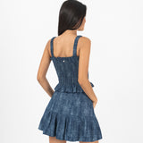 Blusa Marieta