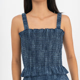 Blusa Marieta