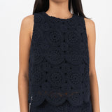 Blusa Dakota