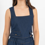 Blusa Vaiana