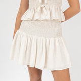Falda Triana