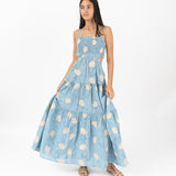 Vestido Katherine