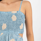 Vestido Katherine