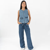 Pantalon Carolina