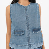 Blusa Frida