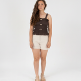 Blusa Marieta