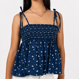 Blusa Ivy