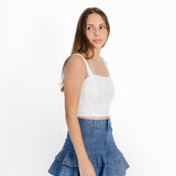 Blusa Luna