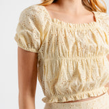 Blusa Encanto