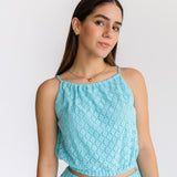 Blusa Kayla