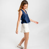 Blusa Riviera