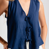 Blusa Riviera