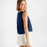 Blusa Riviera