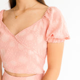 Blusa Blair