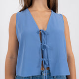 Blusa Riviera