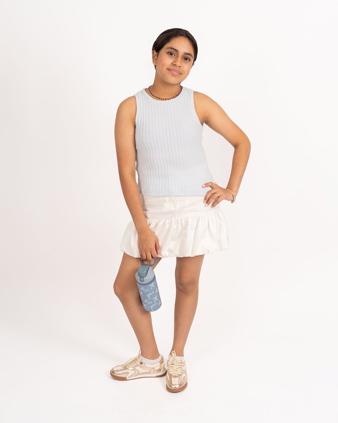 Blusa Toledo